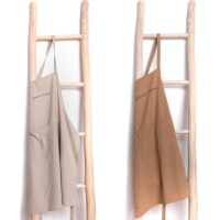 Tablier de cuisine Good times - DCasa
