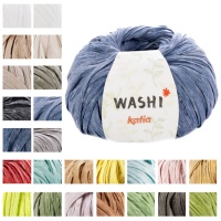 Washi 100 gr - Katia