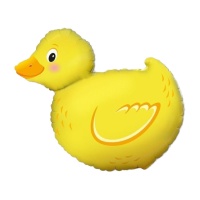 Ballon canard 76 x 59 cm - Conver Party