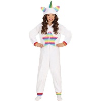 Costume de singe licorne avec étoile pour enfants