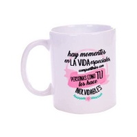 Mug People Like You - 1 pièce