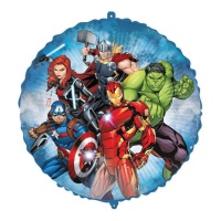 Ballon Avengers 46 cm