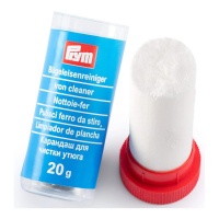 Nettoyant pour fer à repasser 20 gr - Prym