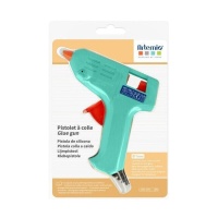 10 W silicone gun green - Artemio