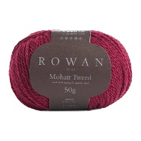Mohair Tweed 50 g - Rowan