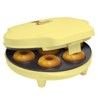Machine à beignets jaunes - Bestron