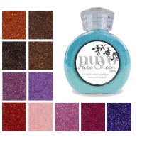 Poudre de paillettes 100 ml - Nuvo - 1 pc.