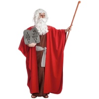 Costume de Moïse pour hommes
