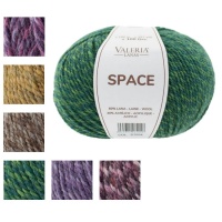 Espace de 100 g - Valeria