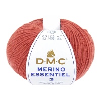 Merino Essentiel 3 de 50 g - DMC
