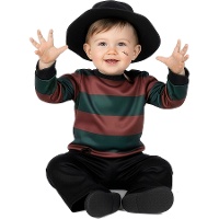Déguisement Freddy pour bébé