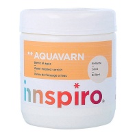 Vernis-colle brillant à base d'eau - Innspiro - 250 ml