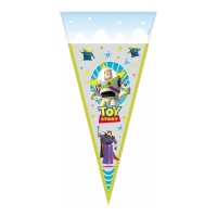 Sacs à surprises Toy Story - 100 pcs.