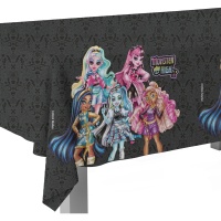 Nappe Monster High 1,80 x 1,20 m