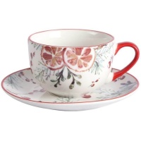 Tasse estampillée 200 ml - DCasa