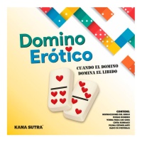 Jeu de dominos érotiques