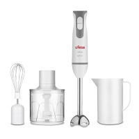 Mixeur plongeant 600 W complet turbo - Ufesa BP4552