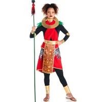 Costume Masai pour femmes