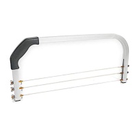 Scie à gâteau réglable à 3 fils de 53 cm - Pastkolor