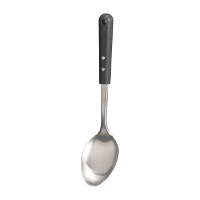 Cuillère de service à manche souple