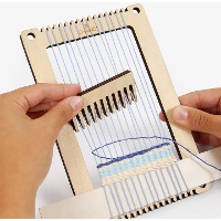 Métiers à tisser portables - DMC