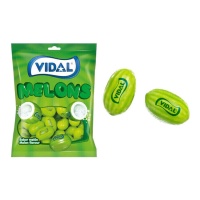 Chewing-gum au melon - Vidal - 90 gr
