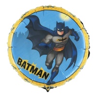 Ballon Batman 46 cm - Ciao