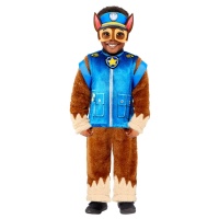 Paw Patrol Kids' Chase Costume pour enfants