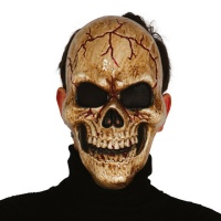 Masque Crâne des Ténèbres