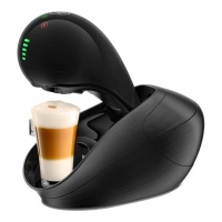 Machine à café à capsules Dolce Gusto Movenza - Krups KP6008