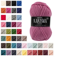 Karisma 50 gr - Drops