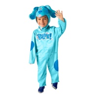 Costume pour enfants Blue Clues