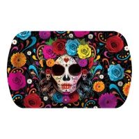 39 x 24 cm Plateau Catrina