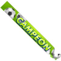 Groupe champion de football vert - Eurofiestas