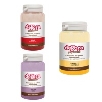 Colorant en poudre liposoluble 25 gr - Dekora