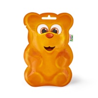Mini ours en peluche colorés - Gommys Factory - 90 g