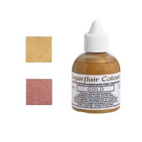 Coloration aérographe 60 ml - Sugarflair