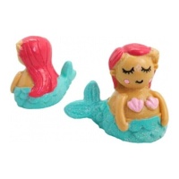 Baume à lèvres Mermaid Glitter - 1 pc.