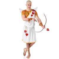 Costume de Cupidon pour homme