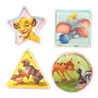 Jeux de balles Disney cartoon - 25 pcs.