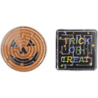 Jeux de Halloween - 2 unités