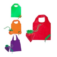 Sac pliable en tissu pour fruits - 1 pc.