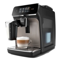 Machine à café super automatique - Philips EP2235/40