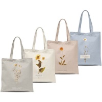 Sac en tissu de romarin 48 cm - DCasa - 1 pc.