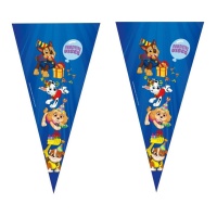 Paw Patrol Paw Patrol sachets de bonbons - 100 pcs.