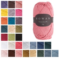 Summerlite DK 50 g - Rowan