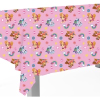 Nappe Paw Patrol Skye 1,80 x 1,20 m