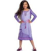 Costume de Wish pour fille