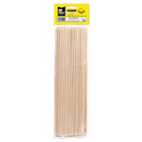 Brochettes en bambou de 40 - Maxi Products - 50 pcs.