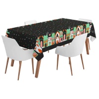 Nappe Trick-or-Treat 1,2 x 1,8 m